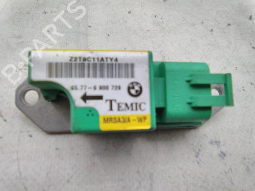 Used Electronic module Electronic module BMW 5 (E39) 525 tds (143 hp) 20312558 20312558