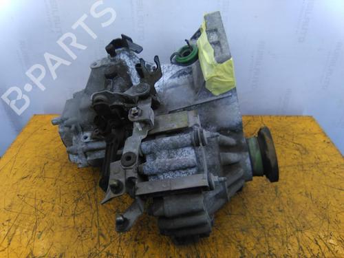 Gearbox SEAT LEON (1M1) 1.4 16V | BP19866791M3 