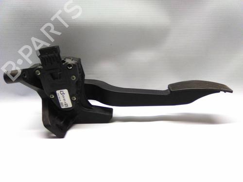 Pedal OPEL CORSA C (X01) 1.0 (F08, F68) (58 hp) 19851614