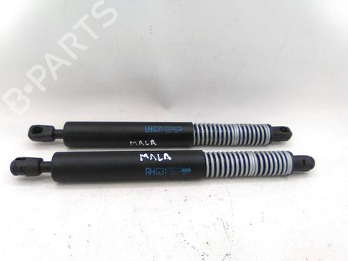 Used Tailgate lift support Tailgate lift support BMW 5 Touring (G31) 525 d (211 hp) 21496392 21496392