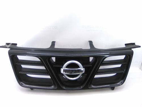 Used Grille NISSAN X-TRAIL I (T30) 2.2 dCi 4x4 (136 hp) 19872751