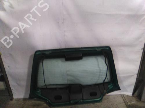 Tailgate PEUGEOT 106 II (1A_, 1C_) 1.0 i | BP19836193C6 