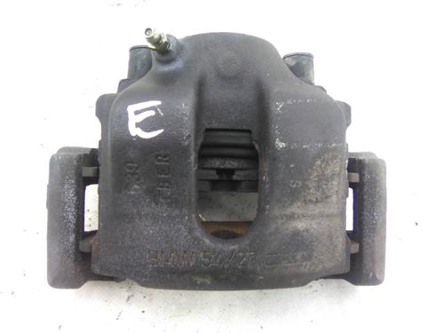 Used Left front brake caliper BMW 3 Touring (E46) 320 d (136 hp) 19836018