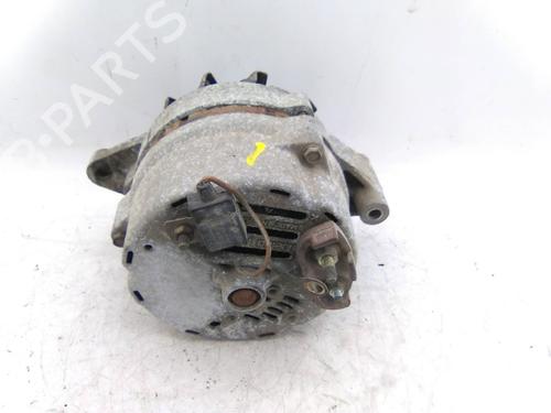 Alternator OPEL CORSA A Hatchback (S83) 1.2 S (F08, M08, F68, M68) | BP19818119M7 