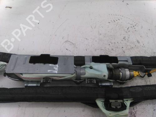 Left curtain airbag FORD FOCUS II Turnier (DA_, FFS, DS) 1.6 TDCi | BP19835875C11 