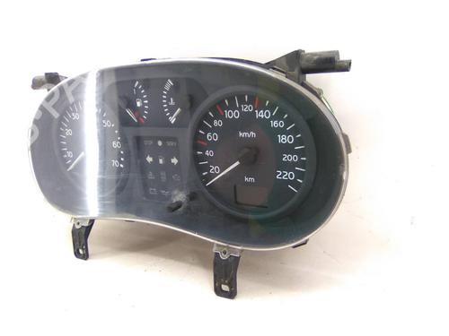 Instrument cluster RENAULT CLIO II (BB_, CB_) 1.5 dCi | BP28279217C47 