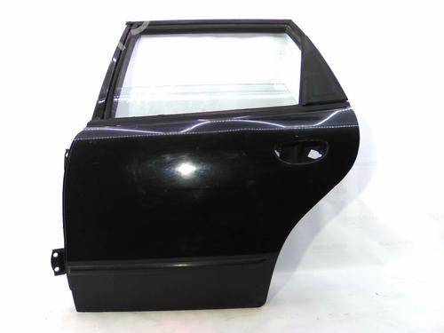Used Left rear door DAEWOO NUBIRA (J100) 1.6 (103 hp) 19847987
