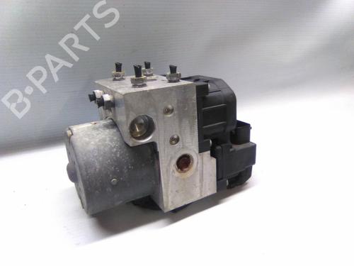 Used ABS pump PEUGEOT 306 Hatchback (7A, 7C, N3, N5) 1.8 16V (110 hp) 19851128
