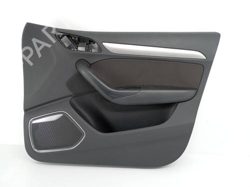 Used Front right panel AUDI Q3 (8UB, 8UG) 2.0 TDI quattro (177 hp) 30978008