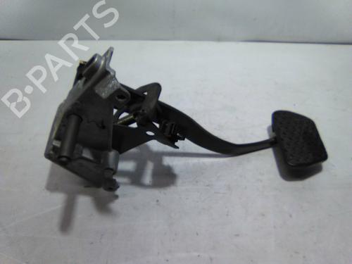 Used Break pedal BMW X3 (E83) xDrive 30 d (218 hp) 19868611