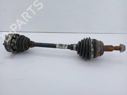 Used Left front driveshaft AUDI A3 (8L1) 1.9 TDI (90 hp) 19873854