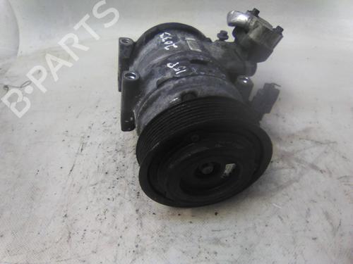 AC compressor ALFA ROMEO 159 Sportwagon (939_) 1.9 JTDM 8V (939BXE1B) | BP19819980M34 