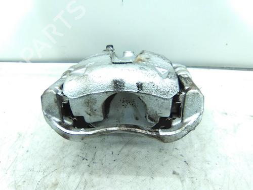 Used Right front brake caliper OPEL CORSA D (S07) 1.2 (L08, L68) (80 hp) 19828967