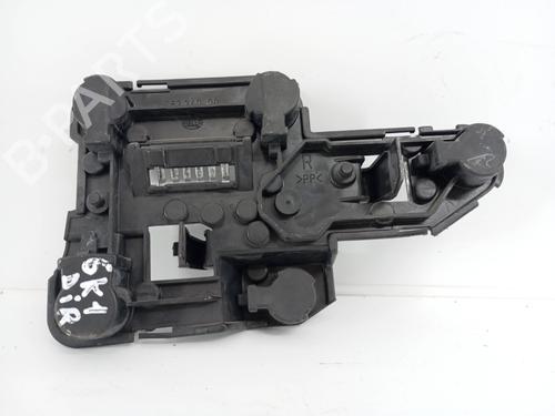 Lampeholder SEAT IBIZA II (6K1) 1.9 D (64 hp) 31807092