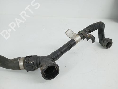 Cable FIAT DUCATO Van (250_) 115 Multijet 2,0 D | BP31832636E12