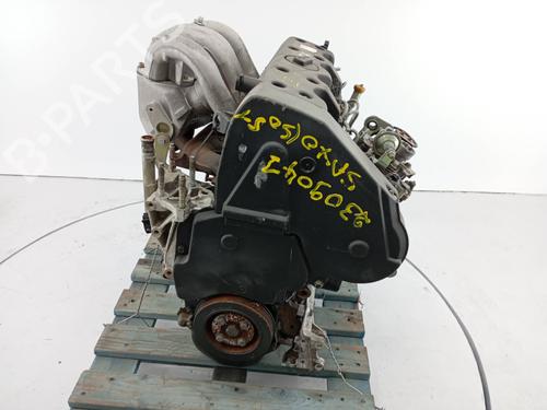 Engine CITROËN SAXO (S0, S1) 1.5 D | BP30949023M1 