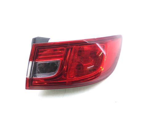 Used Right taillight RENAULT CLIO IV (BH_) 1.5 dCi 90 (90 hp) 19814189