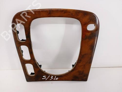 Used Other Other MERCEDES-BENZ S-CLASS (W220, V220) S 320 (220.065, 220.165) (224 hp) 33211701 33211701