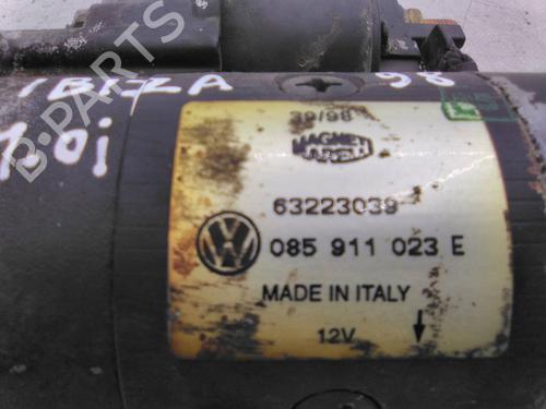Starter SEAT IBIZA II (6K1) 1.0 i | BP19847665M8 