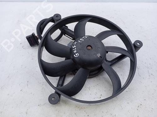 Ventilateur radiateur VW GOLF IV (1J1) 1.9 TDI (90 hp) 29434624