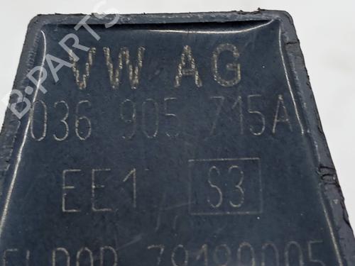 Other VW GOLF IV (1J1) 1.6 | BP23869659O1