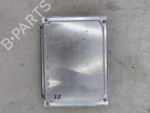 Engine control unit (ECU) BMW 3 (E46) 320 d | BP19843403M57 