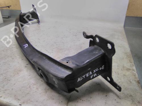 Used Front bumper reinforcement SEAT ALTEA XL (5P5, 5P8) 1.9 TDI (105 hp) 19822935