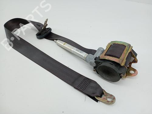 Cinto de segurança frente direito AUDI A4 B5 (8D2) 2.5 TDI (150 hp) 31255501