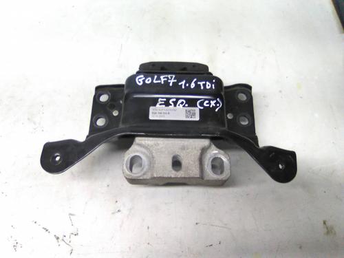 Used Gearbox mount VW GOLF VII (5G1, BQ1, BE1, BE2) 1.6 TDI (105 hp) 19809369