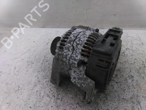 Alternator NISSAN MICRA II (K11) 1.0 i 16V | BP19849598M7 