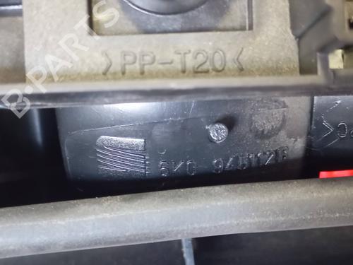 Right taillight SEAT CORDOBA (6K1, 6K2) 1.6 i | BP19846652C35 