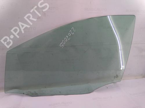 Used Front left door window MERCEDES-BENZ A-CLASS (W169) A 180 CDI (169.007, 169.307) (109 hp) 19825885