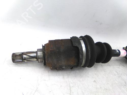 Left front driveshaft OPEL CORSA B (S93) 1.0 i 12V (F08, F68, M68) | BP19876264M38