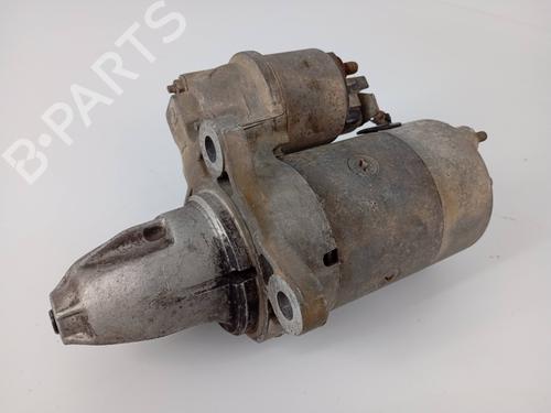 Used Starter ROVER 200 II Hatchback (XW) 214 Si/Gsi (90 hp) 31133401
