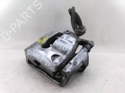 Right front brake caliper RENAULT KANGOO Express (FW0/1_) 1.5 dCi 90 (FW0G, FW05, FW08, FW11) | BP28059128M104 