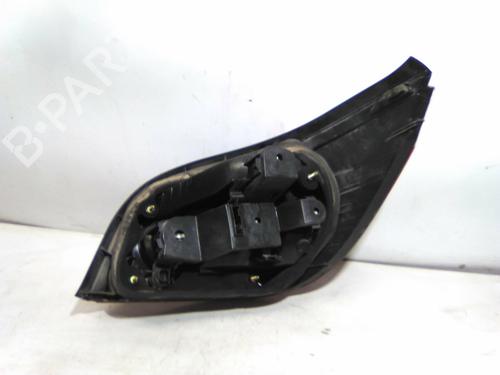 Left taillight BMW 5 (E60) 530 d | BP19848839C34 