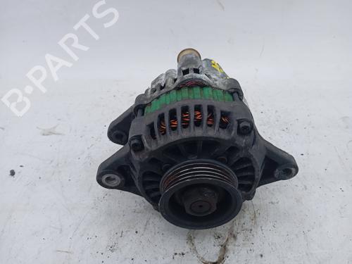 Used Alternator HYUNDAI ATOS (MX) 1.0 i (54 hp) 23551883