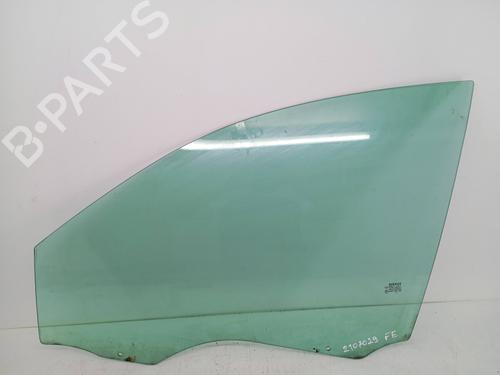 Used Front left door window Front left door window RENAULT MEGANE II Estate (KM0/1_) 1.5 dCi (KM0F, KM0T, KM2B) (82 hp) 34227732 34227732