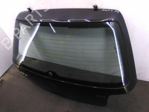 Bagklap CC/Kombi-Coupé VW GOLF IV (1J1) 1.9 TDI | BP23148027C6 