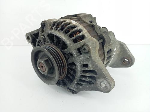 Used Alternator NISSAN ALMERA I Hatchback (N15) 1.4 (87 hp) 32447923