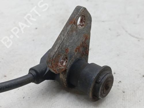 Electronic module MERCEDES-BENZ E-CLASS (W210) E 220 D (210.004) | BP31256535M83 - Image 2