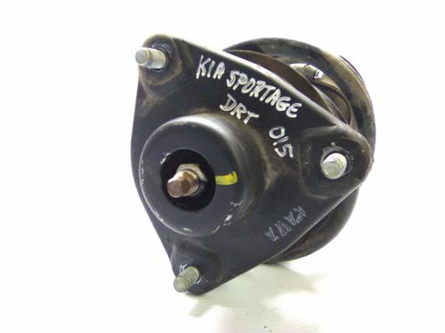 Right front shock absorber KIA SPORTAGE III (SL) 1.7 CRDi | BP19865389M17 