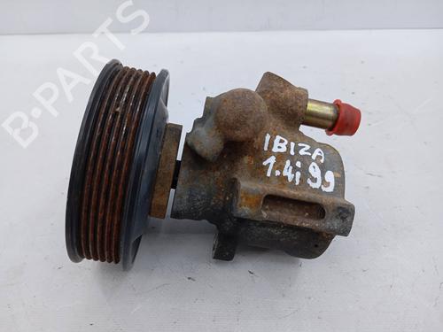 Styring servopumpe SEAT IBIZA II (6K1) 1.4 i (60 hp) 28961954