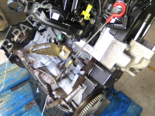 Engine FIAT PUNTO (188_) 1.2 60 (188.030, .050, .130, .150, .230, .250) | BP29480347M1 