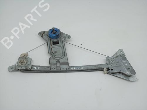 Used Rear right window mechanism CITROËN XSARA (N1) 1.4 i (75 hp) 31028867