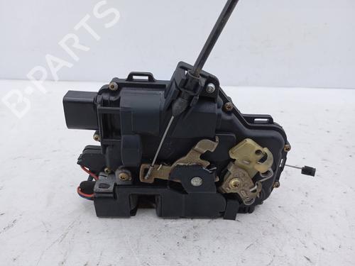 Højre fortil lås VW GOLF IV (1J1) 1.9 TDI | BP29632535C97