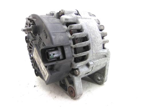Alternator RENAULT KANGOO Express (FW0/1_) 1.5 dCi 90 (FW0G, FW05, FW08, FW11) | BP28044268M7 