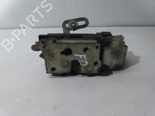 Højre fortil lås FIAT PUNTO (188_) 1.2 16V 80 (188.233, .235, .253, .255, .333, .353, .639,... (80 hp) 19854329