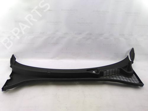 Torpedoplade FIAT 500X (334_) 1.6 D Multijet (334AXA1B, 334AXA11) (120 hp) 19824933