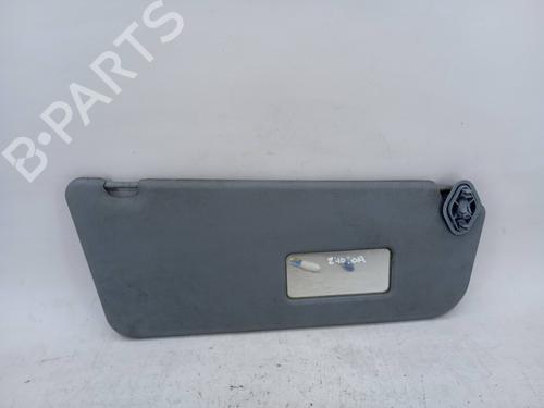 Aletta parasole destra CITROËN BERLINGO / BERLINGO FIRST Box Body/MPV (M_) 1.8 D (MBA9A, MCA9A) | BP26644651I2 